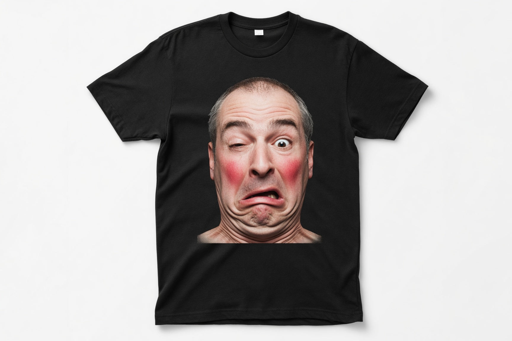 Custom Photo/Text Tee| Personalized T-Shirt Custom Graphic T-Shirt